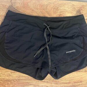 Patagonia Women's Strider Running Shorts Size Small